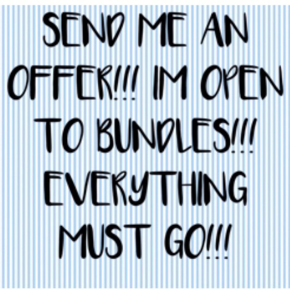Make An Offer